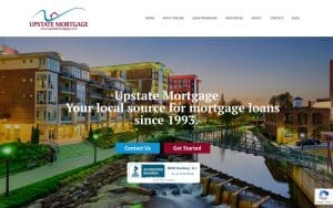 Upstate Mortgage