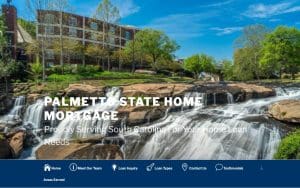 Palmetto State Home Mortgage