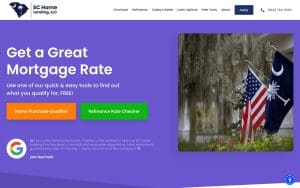 SC Home Lending, LLC