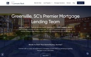 The CL Team (Luminate Bank)