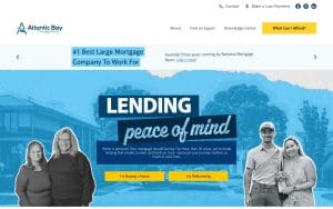 Atlantic Bay Mortgage Group - Greenville, SC