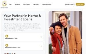 VP Capital Lending