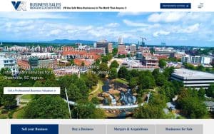 VR Business Sales | M&A | Commercial Realty
