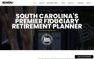 Big Money Retirement Solutions