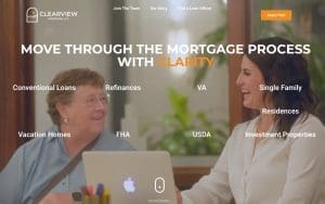Clearview Mortgage LLC
