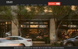 Cola's Restaurant