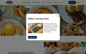 DiPrato's