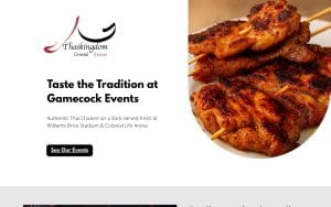 Thaikingdom Oriental Kitchen