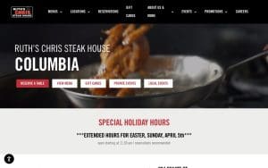Ruth's Chris Steak House