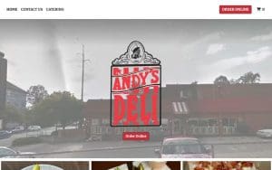 Andy's Deli