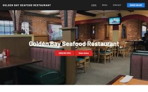 Golden Bay Seafood Restaurant