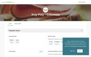 Roly Poly
