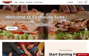 Firehouse Subs Usc-Columbia