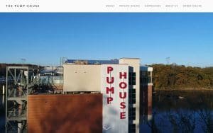 The Pump House
