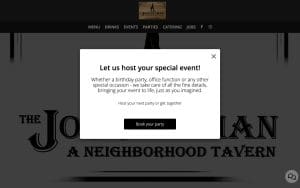 The Journeyman Tavern