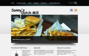 Sonny's Dutch Mill