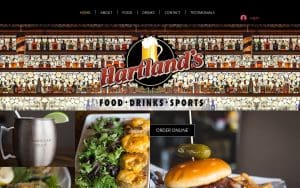 Hartland's Bar