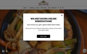 Casa Tequila Mexican Grill