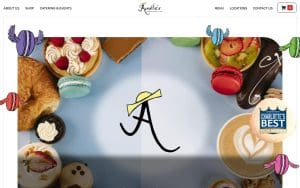Amélie's French Bakery & Café