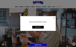 Towne Tavern at Rock Hill