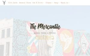 The Mercantile by Copper Dwelling & Design