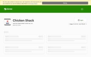 Shawkers Grill & Bar