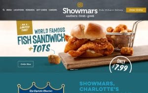 Showmars Millwood