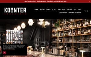 Elsie's at Kounter