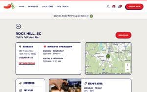Chili's Grill & Bar