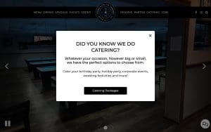 Ford’s Felt & Tavern