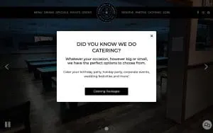 Ford’s Felt & Tavern website