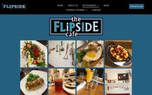 The Flipside Cafe
