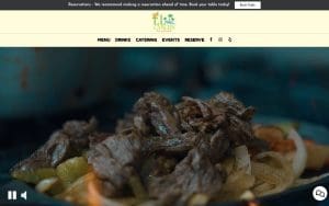 El Cancun Mexican Restaurant