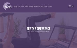 Rock Hill Pilates