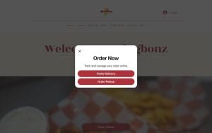 Wingbonz