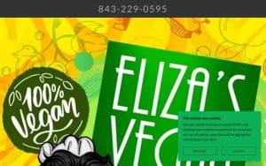 Eliza's Vegan Café