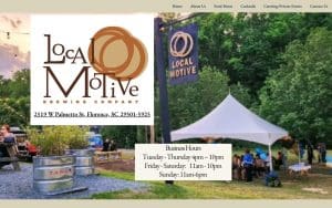 Local Motive Brewing