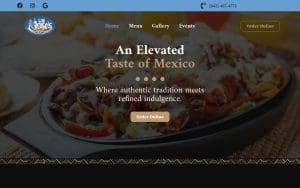 San Jose’s Tacos & Tequila