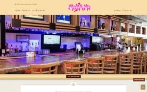 Miyami Japanese Steakhouse