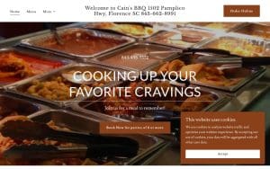 Cain's Bar-B-Que