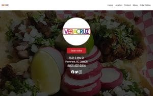 Taqueria Veracruz
