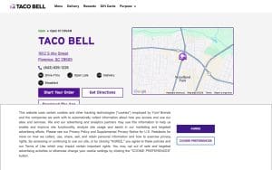 Taco Bell