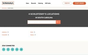 Schlotzsky's