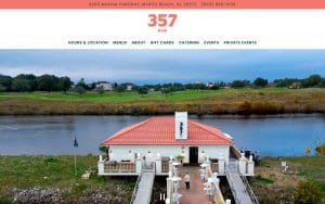 357 Raw Coastal Bar