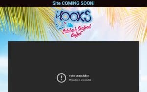 Hooks Calabash Seafood Buffet