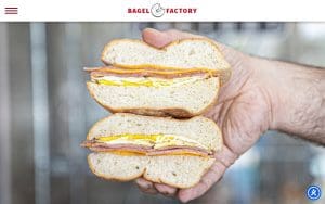 Bagel Factory