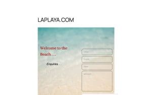La Playa