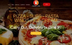 Mama Mia Pizzeria(Myrtle Beach North)
