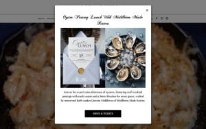 High Cotton Charleston Restaurant