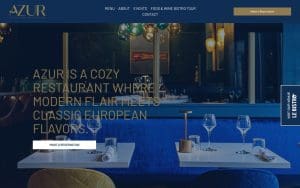 AZUR